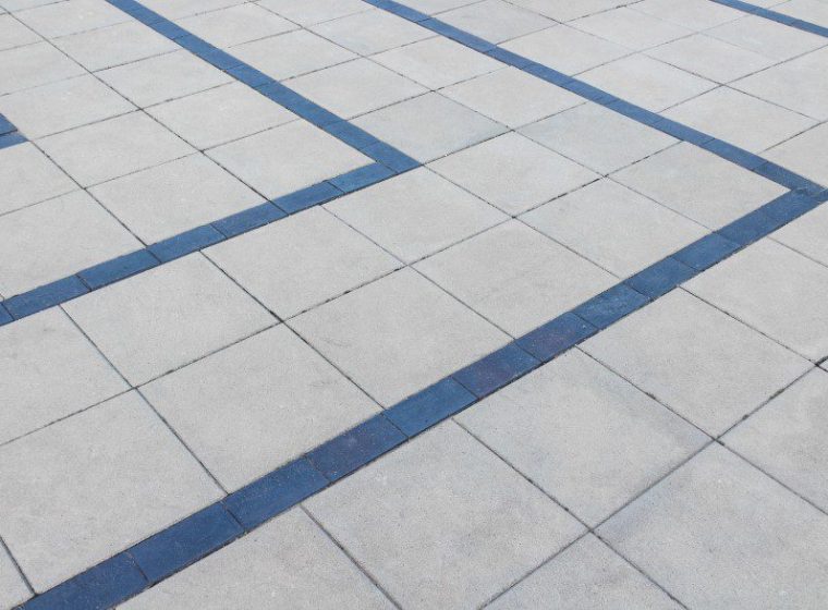 Interlock Tiles