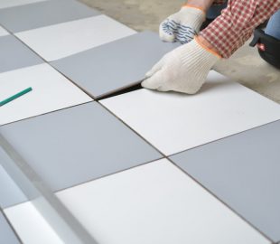 Tile Works