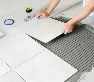 Tile Works